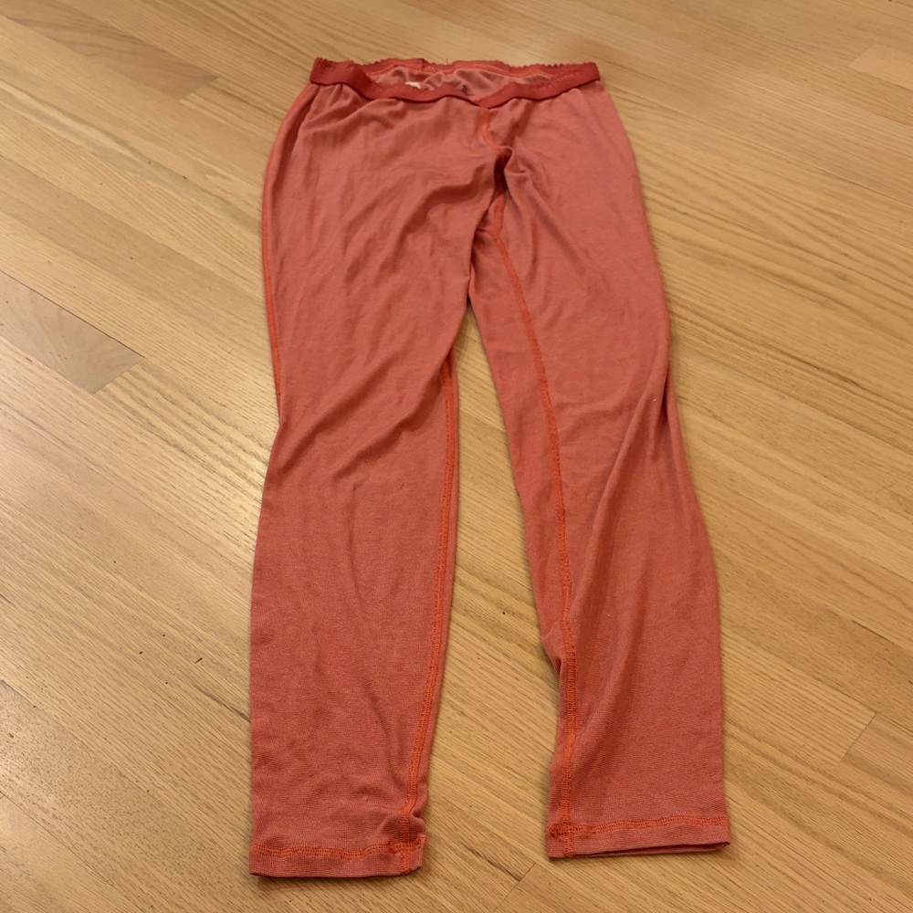 Patagonia Women's Capilene Long Underwear
